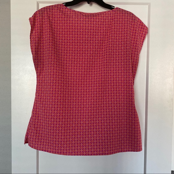 Banana republic blouse - Picture 3 of 3